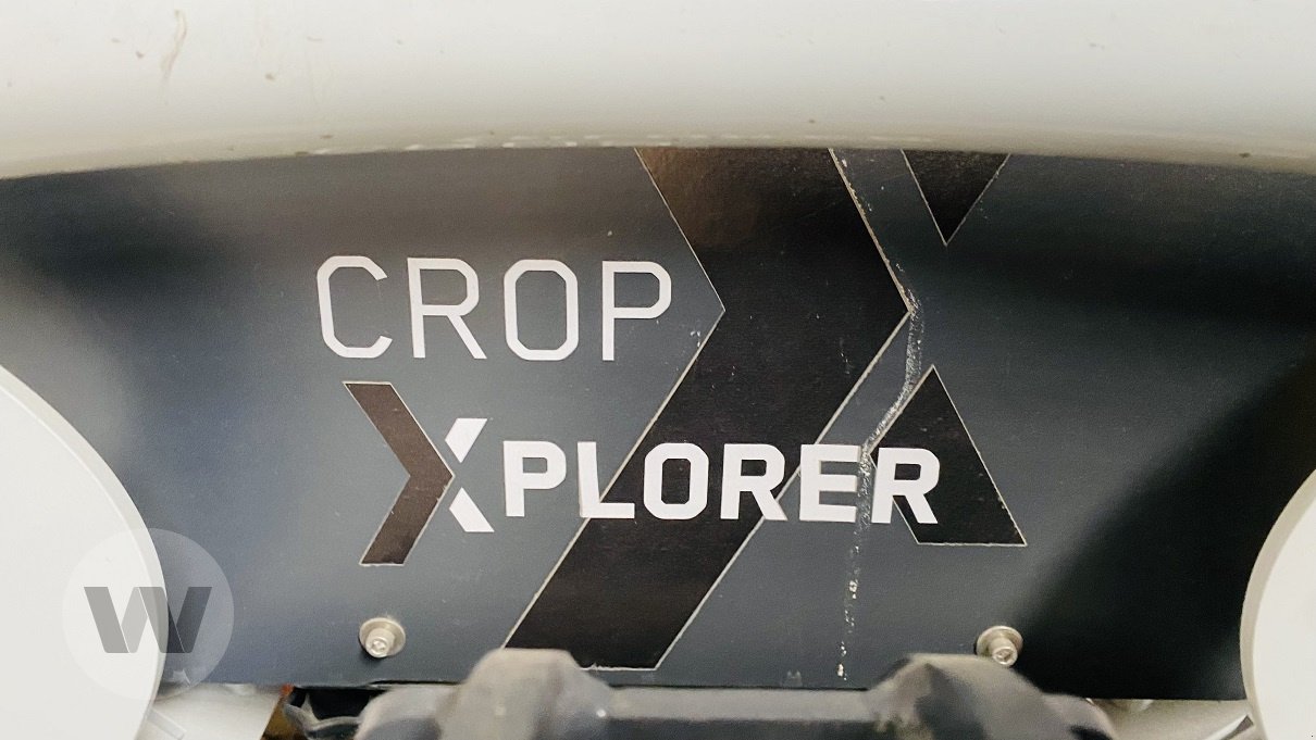 Sonstige Düngung & Pflanzenschutztechnik типа Isaria Pflanzensensorsystem, Gebrauchtmaschine в Jördenstorf (Фотография 3)