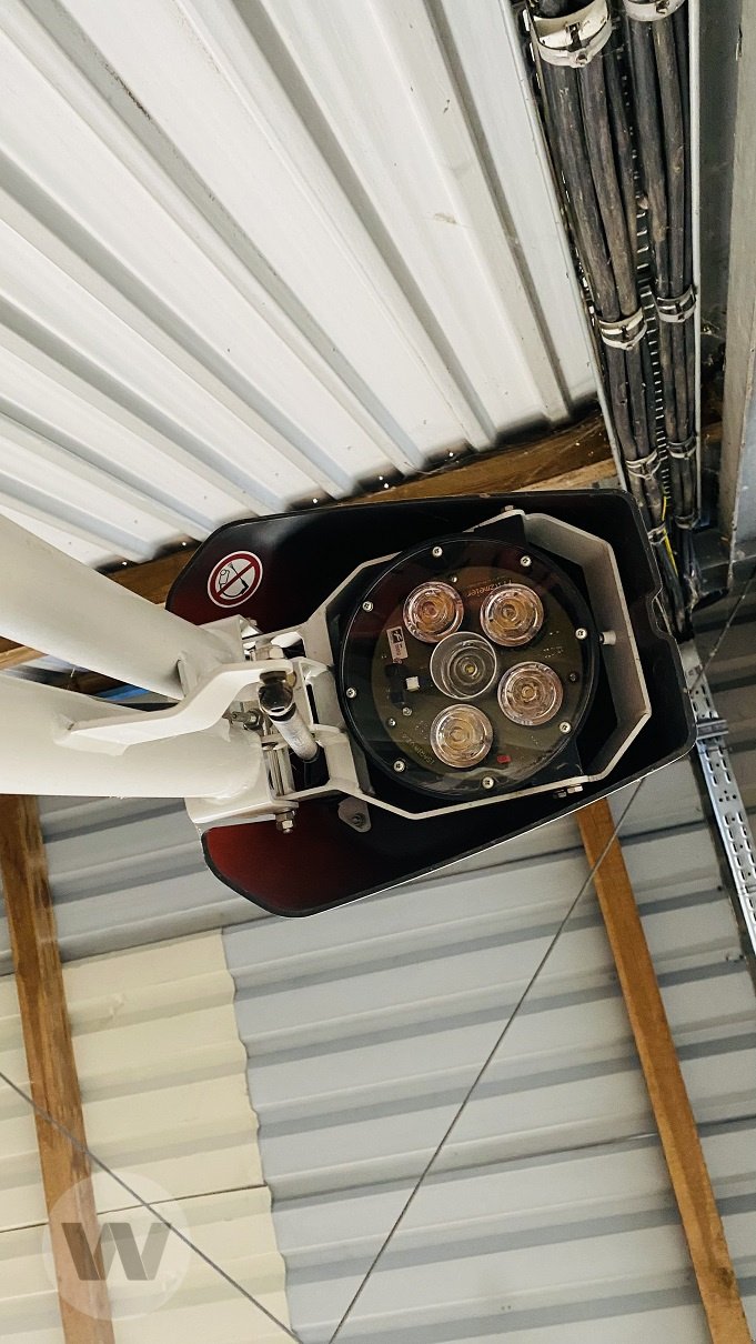 Sonstige Düngung & Pflanzenschutztechnik типа Isaria Pflanzensensorsystem, Gebrauchtmaschine в Jördenstorf (Фотография 5)