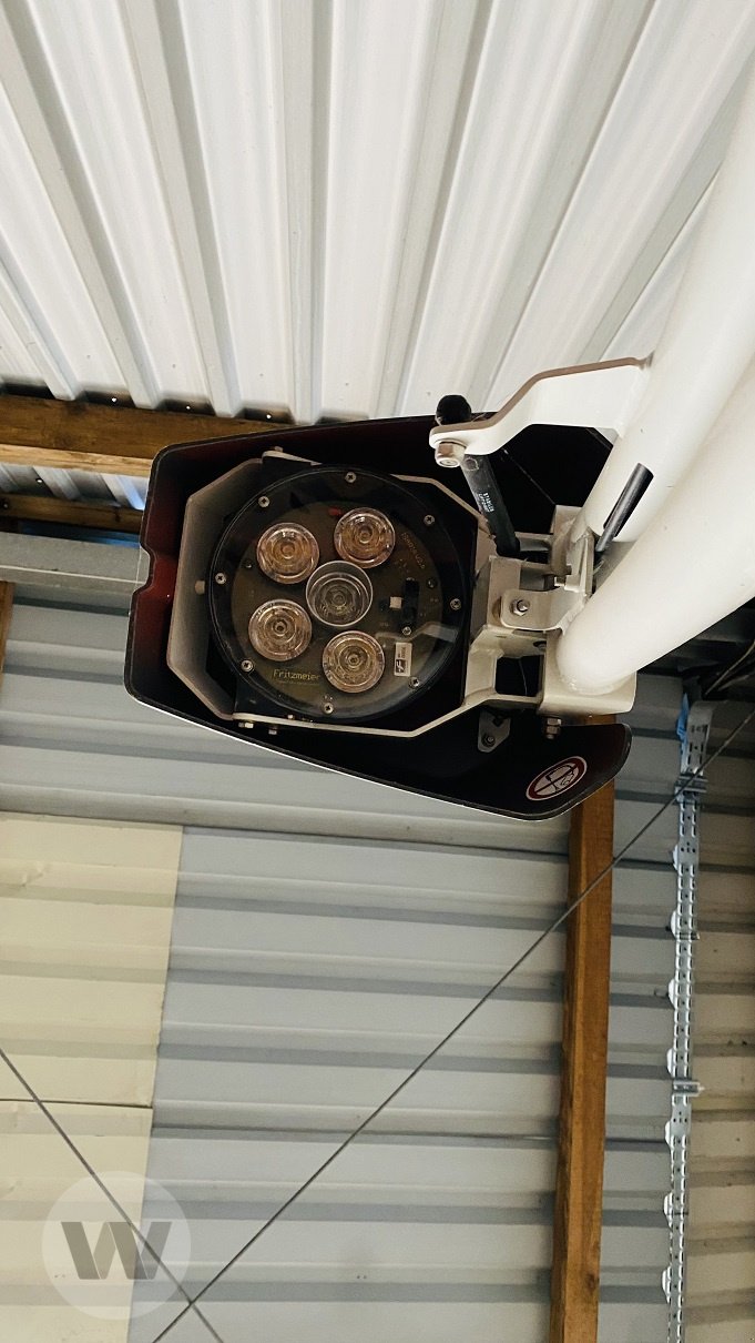 Sonstige Düngung & Pflanzenschutztechnik типа Isaria Pflanzensensorsystem, Gebrauchtmaschine в Jördenstorf (Фотография 6)