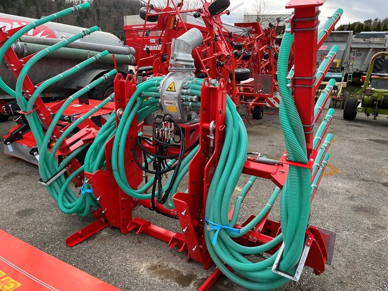 Sonstige Düngung & Pflanzenschutztechnik of the type Jeantil RPC 6m, Neumaschine in Courtedoux (Picture 2)