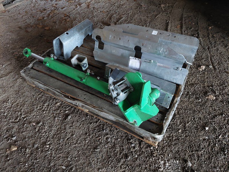 Sonstige Düngung & Pflanzenschutztechnik typu Joskin 75016030, Neumaschine v Eichberg (Obrázek 3)