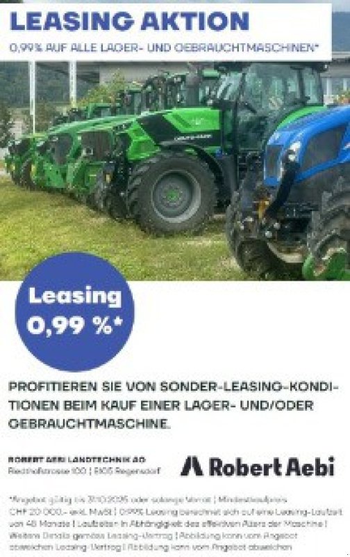 Sonstige Düngung & Pflanzenschutztechnik typu Joskin Alpina 7100S + Pendislide Basic 7.5m, Neumaschine v Ersingen (Obrázek 5)