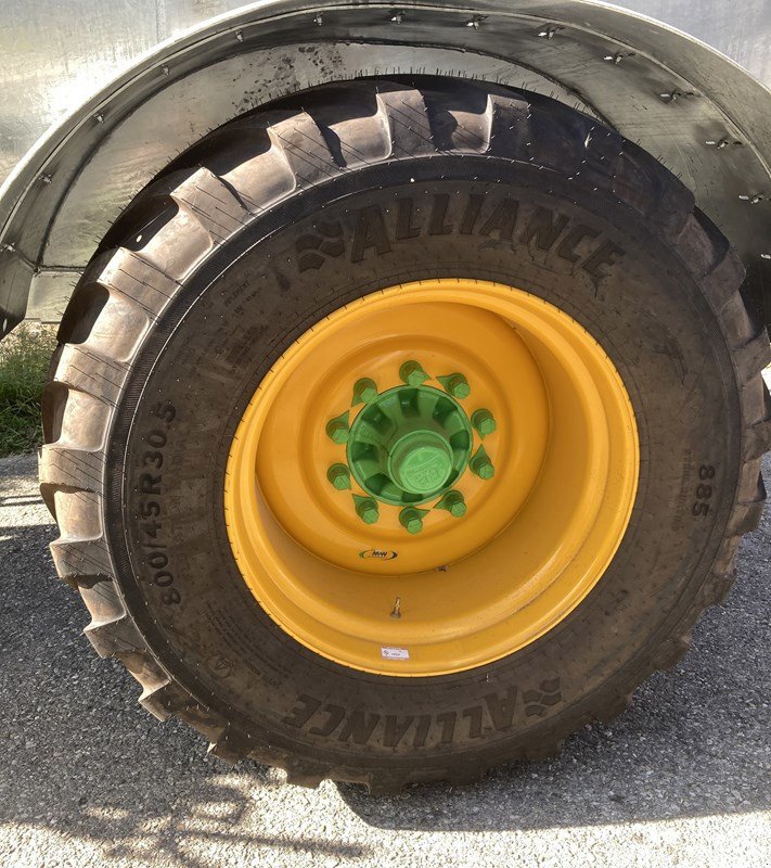 Sonstige Düngung & Pflanzenschutztechnik of the type Joskin Alpina 8000S, Neumaschine in Ersingen (Picture 3)