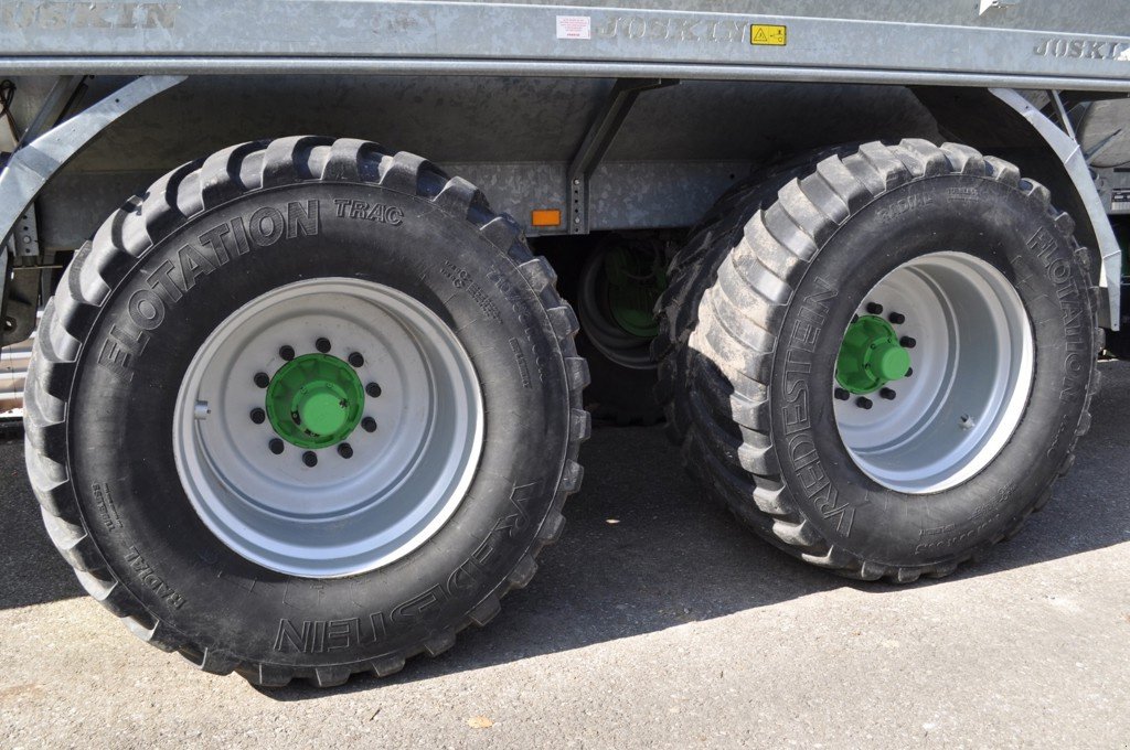 Sonstige Düngung & Pflanzenschutztechnik del tipo Joskin Modulo 16500, Gebrauchtmaschine In Grolley (Immagine 3)