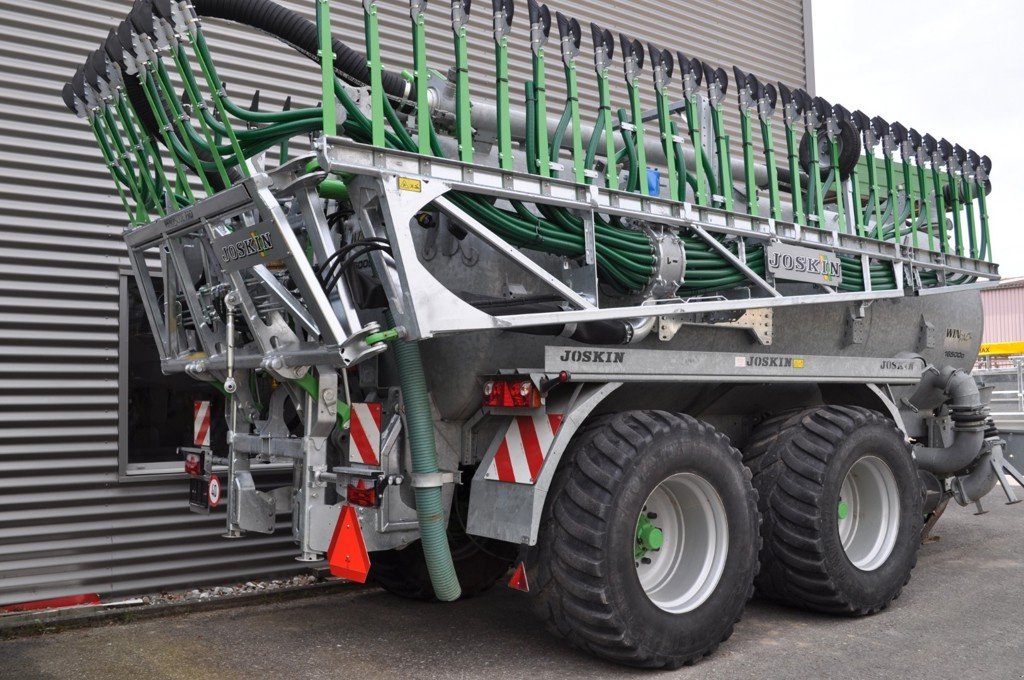 Sonstige Düngung & Pflanzenschutztechnik del tipo Joskin Modulo 16500, Gebrauchtmaschine In Grolley (Immagine 1)