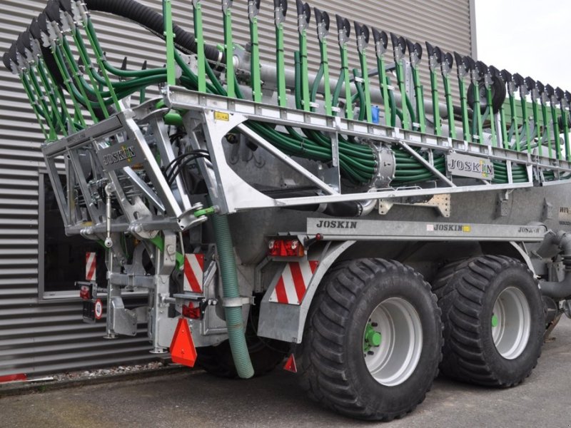 Sonstige Düngung & Pflanzenschutztechnik tip Joskin Modulo 16500, Gebrauchtmaschine in Grolley (Poză 1)