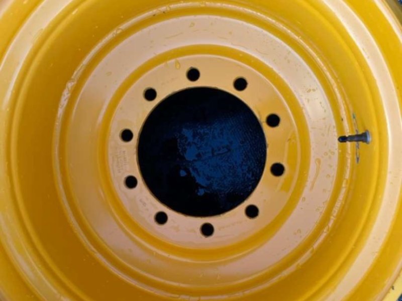 Sonstige Düngung & Pflanzenschutztechnik des Typs Joskin Modulo 8400, Neumaschine in Maribor (Bild 1)