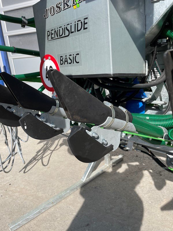 Sonstige Düngung & Pflanzenschutztechnik typu Joskin Pendislide BASIC, Neumaschine v Eichberg (Obrázek 7)