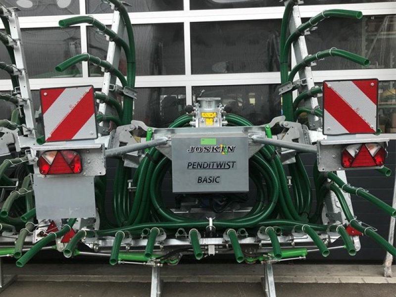 Joskin Penditwist-Basic, Neumaschine, Baujahr: 2022 (Bild 1) Sonstige Düngung & Pflanzenschutztechnik des Typs Joskin Penditwist-Basic, Neumaschine in Henau (Bild 1)