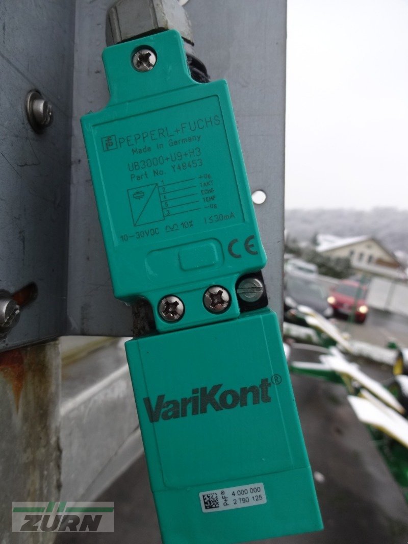 Sonstige Düngung & Pflanzenschutztechnik Türe ait Kuhn DEVERIX 3200 – Sensor für Gestängehöhenführung, Neumaschine içinde Schöntal-Westernhausen (resim 3)