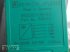 Sonstige Düngung & Pflanzenschutztechnik Türe ait Kuhn DEVERIX 3200 – Sensor für Gestängehöhenführung, Neumaschine içinde Schöntal-Westernhausen (resim 4)
