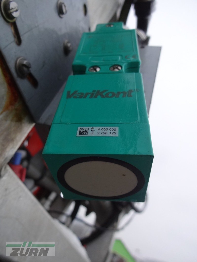 Sonstige Düngung & Pflanzenschutztechnik Türe ait Kuhn DEVERIX 3200 – Sensor für Gestängehöhenführung, Neumaschine içinde Schöntal-Westernhausen (resim 2)