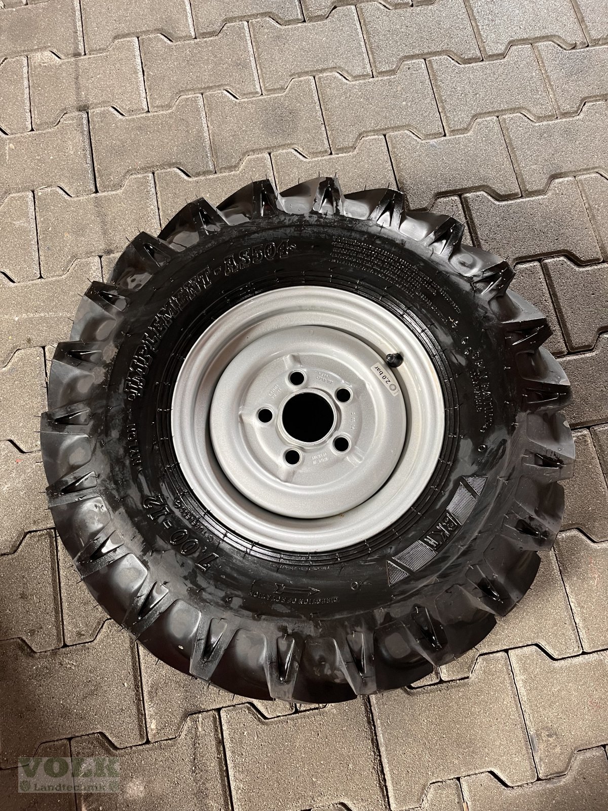 Sonstige Düngung & Pflanzenschutztechnik des Typs Kverneland Düngergetriebe, Neumaschine in Friedberg-Derching (Bild 2)