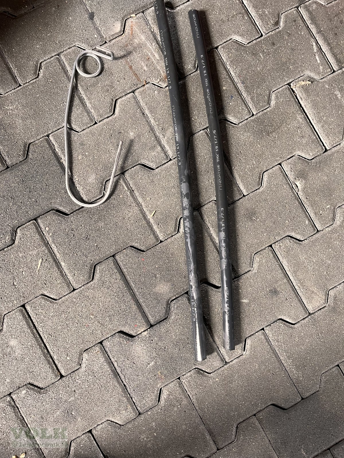 Sonstige Düngung & Pflanzenschutztechnik des Typs Kverneland Düngergetriebe, Neumaschine in Friedberg-Derching (Bild 16)