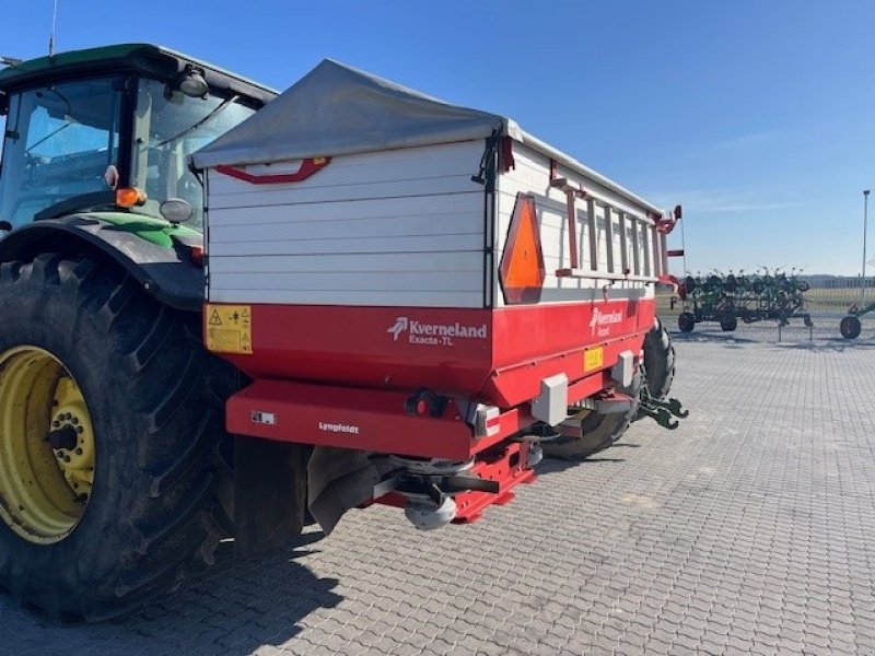 Sonstige Düngung & Pflanzenschutztechnik typu Kverneland Exacta TL, Gebrauchtmaschine v Randers SV (Obrázek 2)