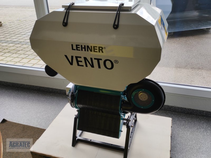 Sonstige Düngung & Pflanzenschutztechnik des Typs Lehner Vento, Neumaschine in Salching bei Straubing (Bild 1)