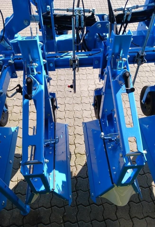 Sonstige Düngung & Pflanzenschutztechnik от тип Lemken Dobbelt båndsprøjte, Gebrauchtmaschine в Maribo (Снимка 2)