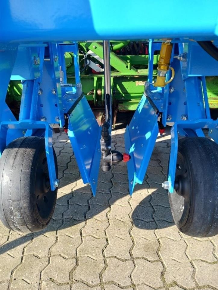 Sonstige Düngung & Pflanzenschutztechnik от тип Lemken Dobbelt båndsprøjte, Gebrauchtmaschine в Maribo (Снимка 3)
