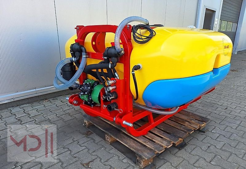 Sonstige Düngung & Pflanzenschutztechnik typu MD Landmaschinen JM Fronttank, Neumaschine v Zeven (Obrázek 1)