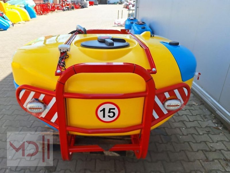 Sonstige Düngung & Pflanzenschutztechnik typu MD Landmaschinen JM Fronttank, Neumaschine v Zeven (Obrázek 3)