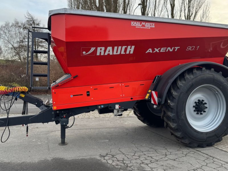 Sonstige Düngung & Pflanzenschutztechnik typu Rauch Axent 90.1 Rauch Axent 90.1, Gebrauchtmaschine v Sakskøbing (Obrázek 1)
