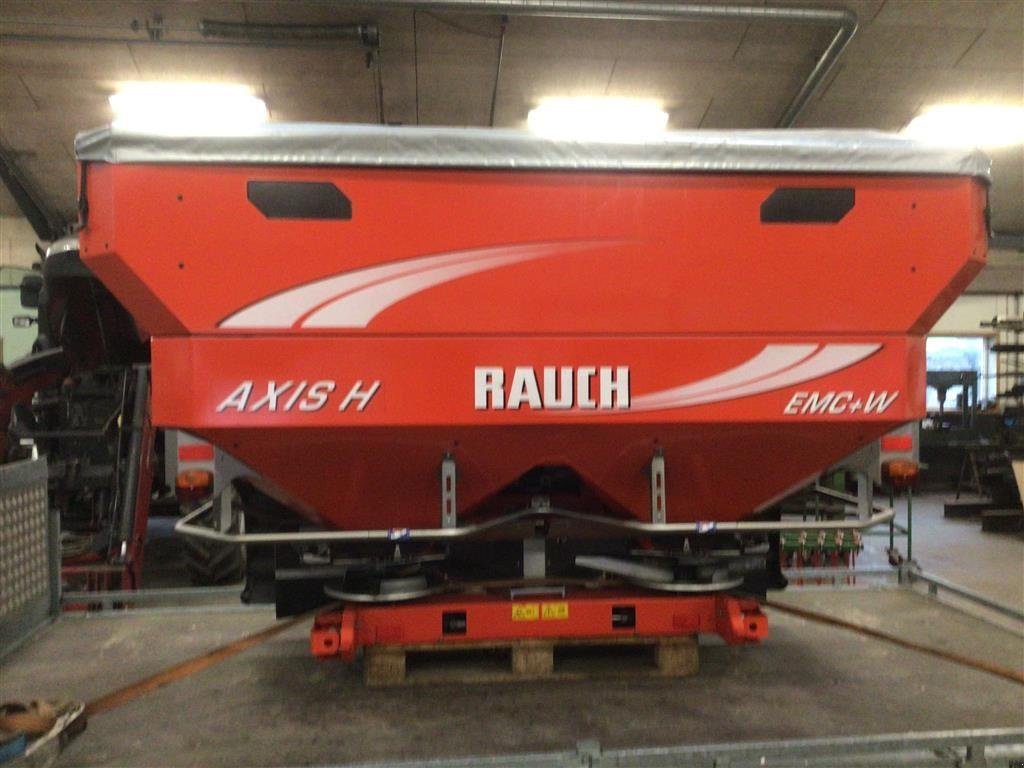 Sonstige Düngung & Pflanzenschutztechnik του τύπου Rauch Axis H EMC+W 30.2, Gebrauchtmaschine σε Thisted (Φωτογραφία 1)