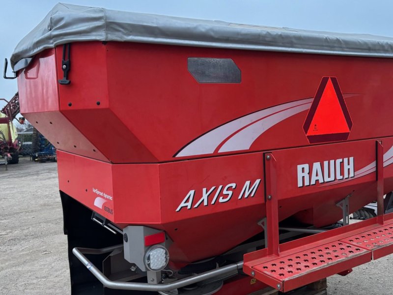 Sonstige Düngung & Pflanzenschutztechnik typu Rauch Axis  M 30.2 EMC  dynamic, Gebrauchtmaschine w Sakskøbing