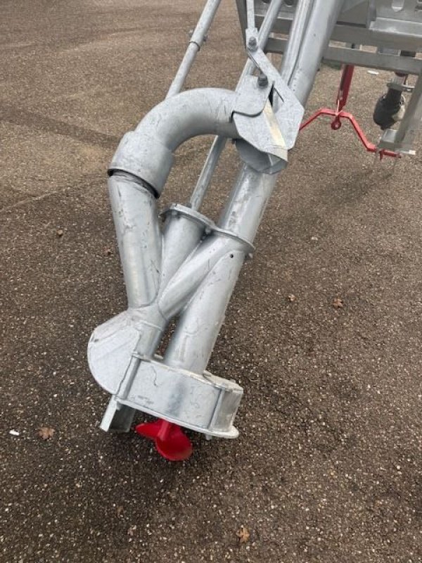 Sonstige Düngung & Pflanzenschutztechnik του τύπου Redrock Standaard - Super Flow, Gebrauchtmaschine σε Vierpolders (Φωτογραφία 7)