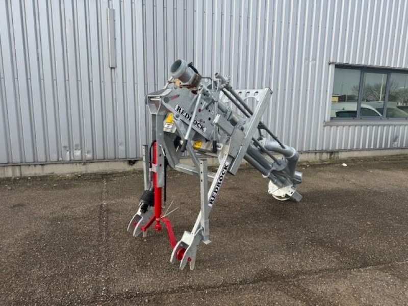 Sonstige Düngung & Pflanzenschutztechnik του τύπου Redrock Standaard - Super Flow, Gebrauchtmaschine σε Vierpolders (Φωτογραφία 3)