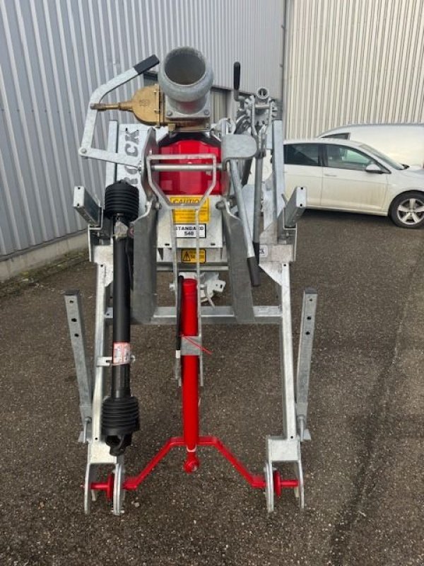 Sonstige Düngung & Pflanzenschutztechnik του τύπου Redrock Standaard - Super Flow, Gebrauchtmaschine σε Vierpolders (Φωτογραφία 5)