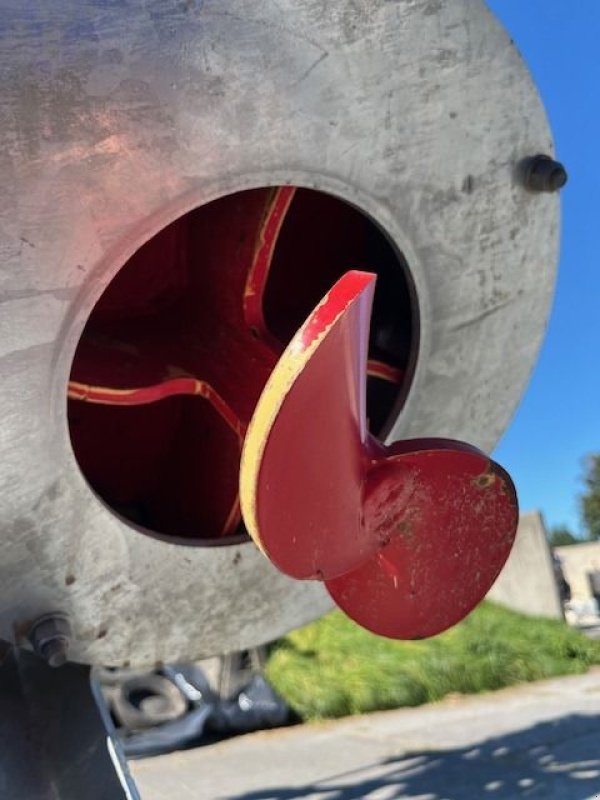 Sonstige Düngung & Pflanzenschutztechnik του τύπου Redrock Standaard - Super Flow, Gebrauchtmaschine σε Vierpolders (Φωτογραφία 9)