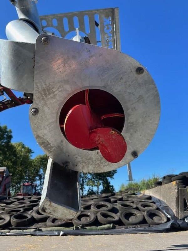 Sonstige Düngung & Pflanzenschutztechnik του τύπου Redrock Standaard - Super Flow, Gebrauchtmaschine σε Vierpolders (Φωτογραφία 10)