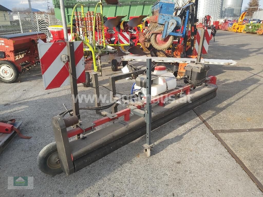 Sonstige Düngung & Pflanzenschutztechnik des Typs Sonstige 3 M, Gebrauchtmaschine in Klagenfurt (Bild 4)