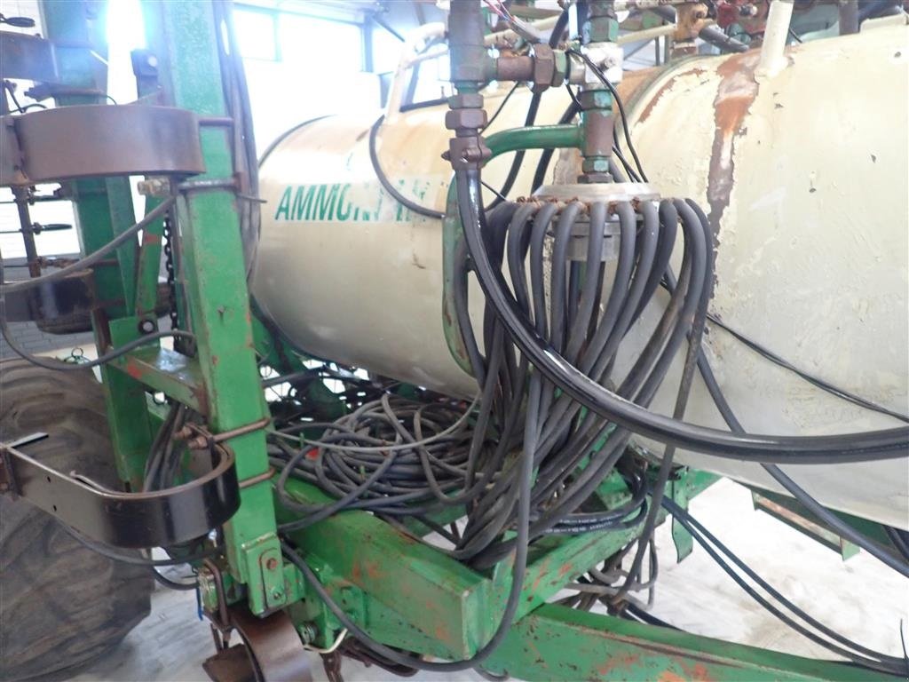 Sonstige Düngung & Pflanzenschutztechnik typu Sonstige 7,5 m, Gebrauchtmaschine v Haderup (Obrázek 11)