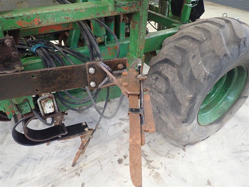 Sonstige Düngung & Pflanzenschutztechnik typu Sonstige 7,5 m, Gebrauchtmaschine v Haderup (Obrázek 10)