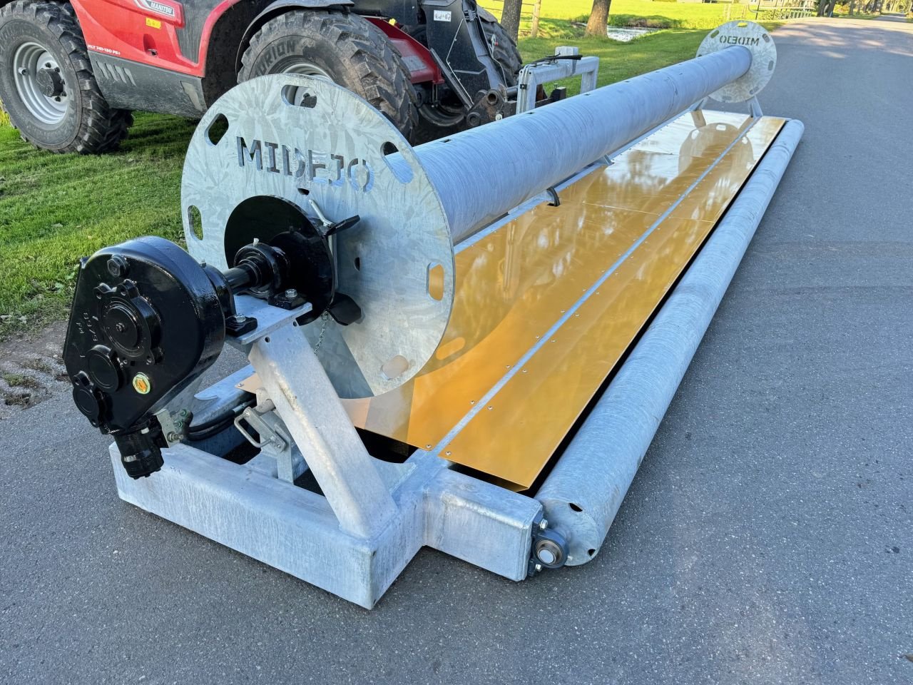 Sonstige Düngung & Pflanzenschutztechnik типа Sonstige Albers Alligator mestzak 350 m3, Neumaschine в Hardinxveld-Giessendam (Фотография 3)