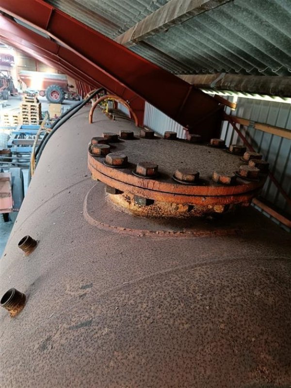 Sonstige Düngung & Pflanzenschutztechnik Türe ait Sonstige Ammoniak sæt med to tankvogne og nedfælder, Gebrauchtmaschine içinde Egtved (resim 11)