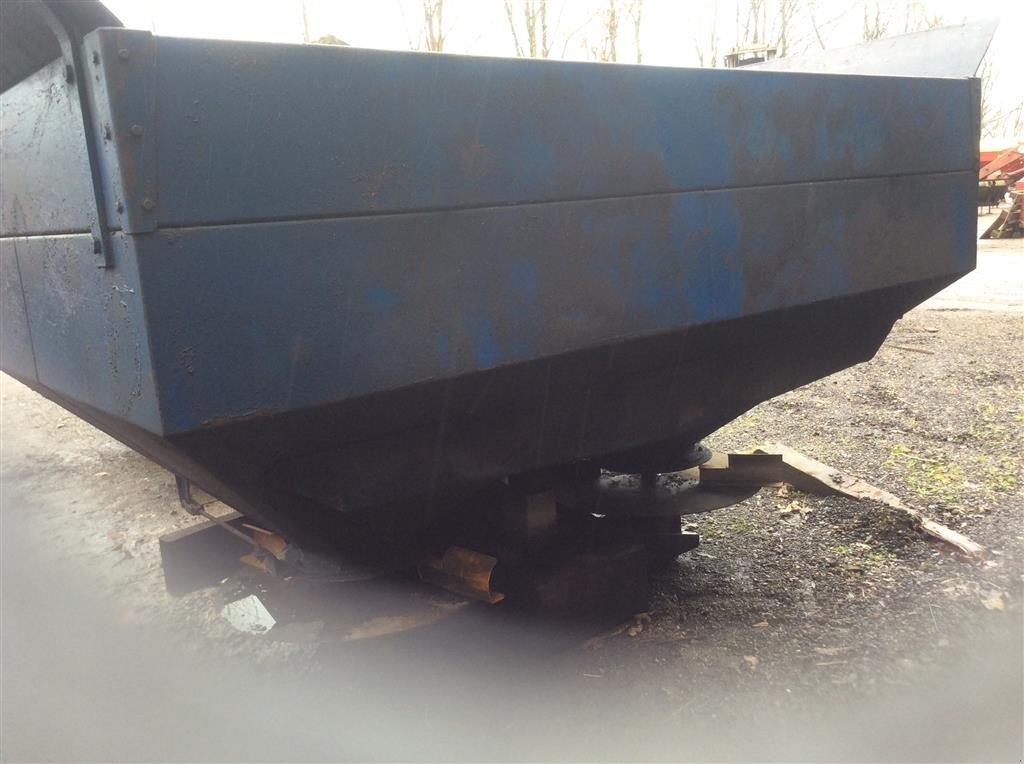 Sonstige Düngung & Pflanzenschutztechnik typu Sonstige B 1000, Gebrauchtmaschine v Varde (Obrázek 2)