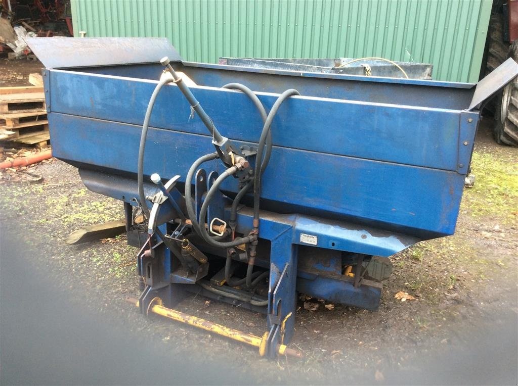 Sonstige Düngung & Pflanzenschutztechnik typu Sonstige B 1000, Gebrauchtmaschine v Varde (Obrázek 1)