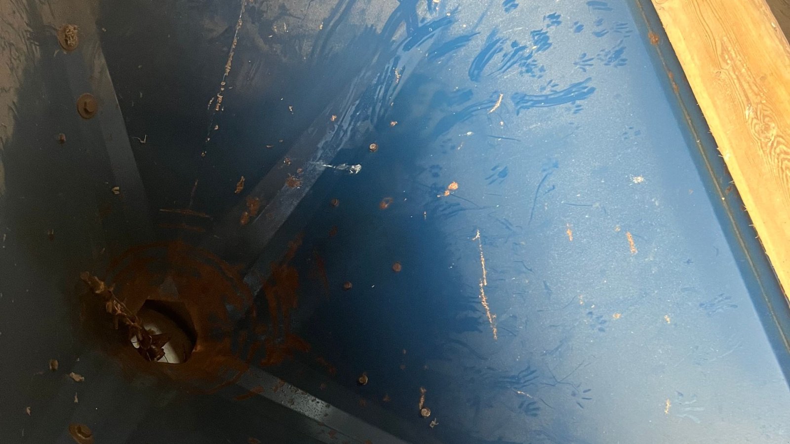 Sonstige Düngung & Pflanzenschutztechnik typu Sonstige B500 --------  B500 ----, Gebrauchtmaschine v Høng (Obrázek 5)