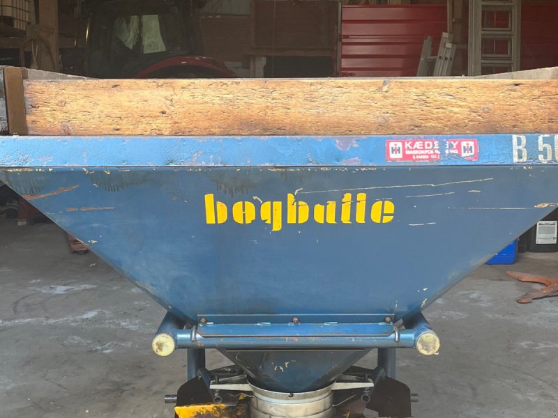 Sonstige Düngung & Pflanzenschutztechnik des Typs Sonstige B500 --------  B500 ----, Gebrauchtmaschine in Høng (Bild 1)