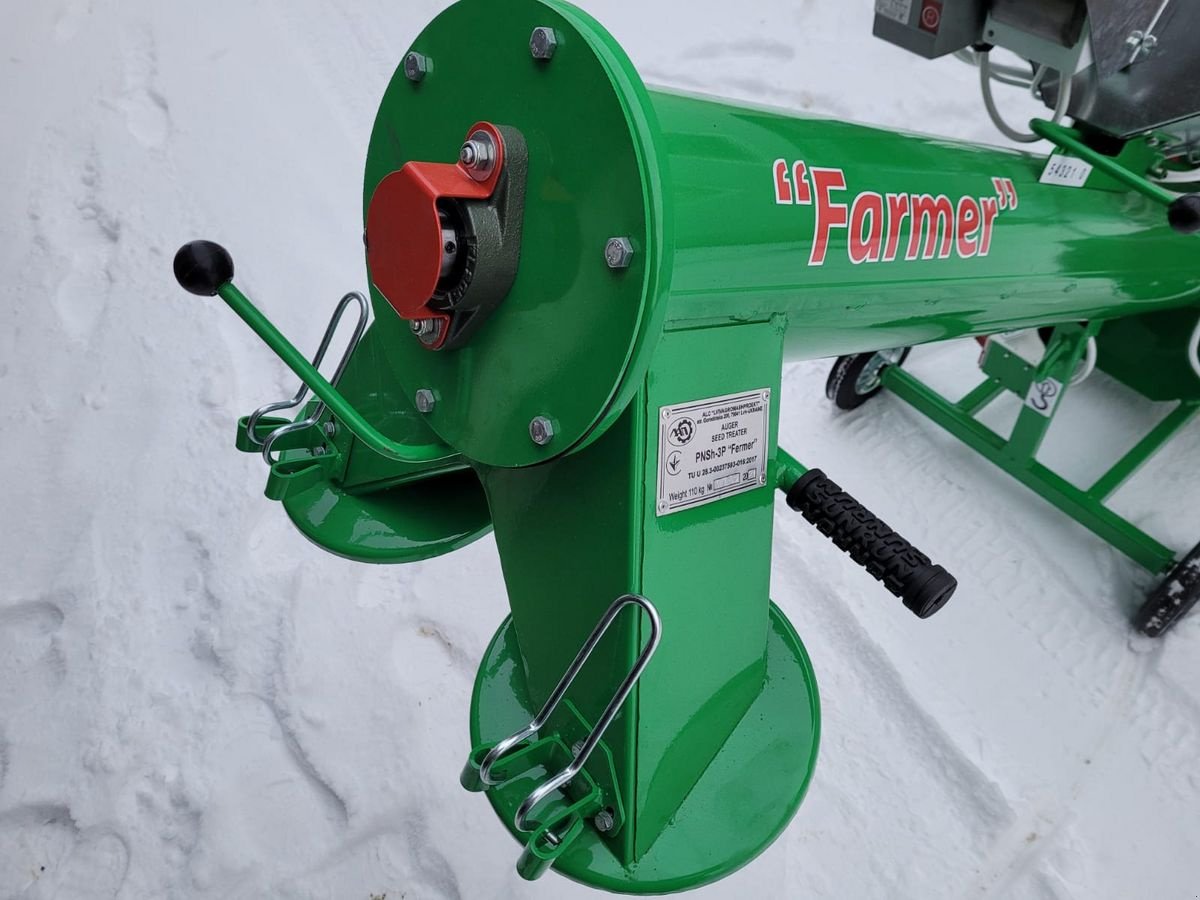 Sonstige Düngung & Pflanzenschutztechnik typu Sonstige Beiz PNSh-3 PE, Neumaschine v Waldburg (Obrázek 10)