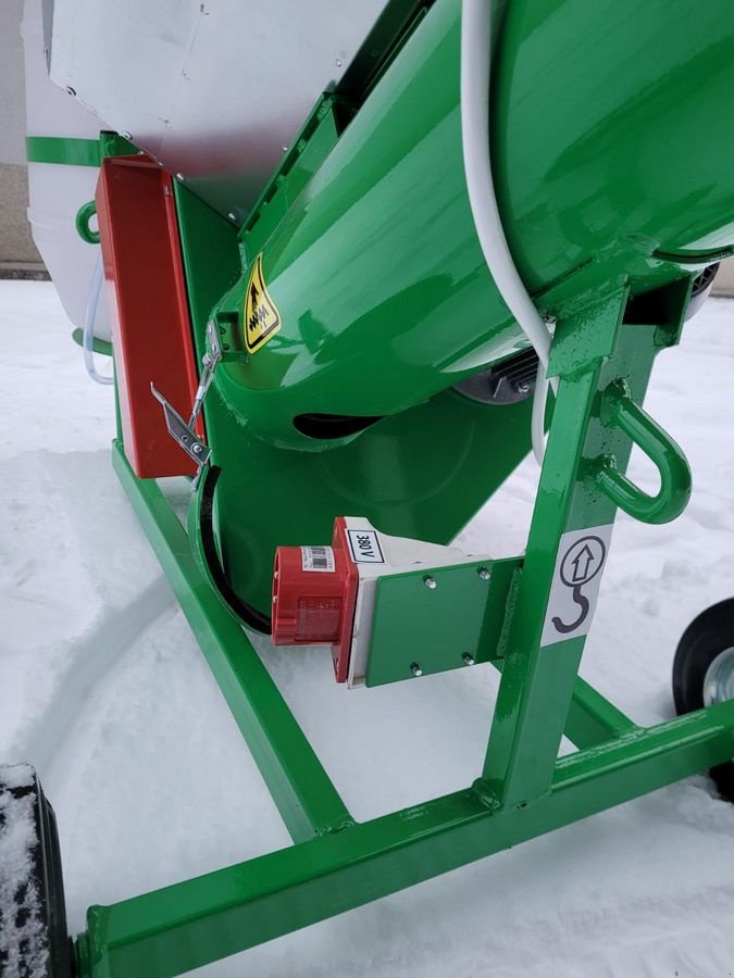 Sonstige Düngung & Pflanzenschutztechnik typu Sonstige Beiz PNSh-3 PE, Neumaschine v Waldburg (Obrázek 8)