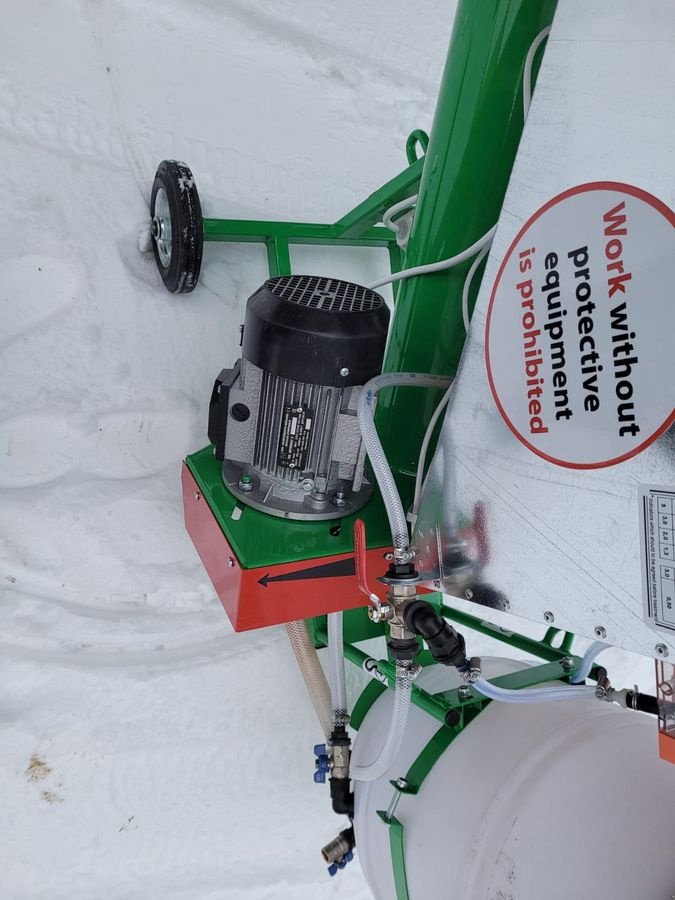 Sonstige Düngung & Pflanzenschutztechnik typu Sonstige Beiz PNSh-3 PE, Neumaschine v Waldburg (Obrázek 13)