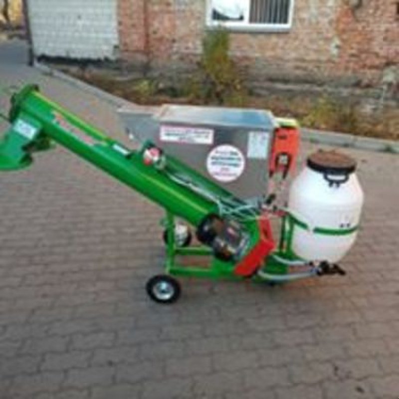 Sonstige Düngung & Pflanzenschutztechnik typu Sonstige Beiz PNSh-3 PE, Neumaschine v Waldburg (Obrázek 1)