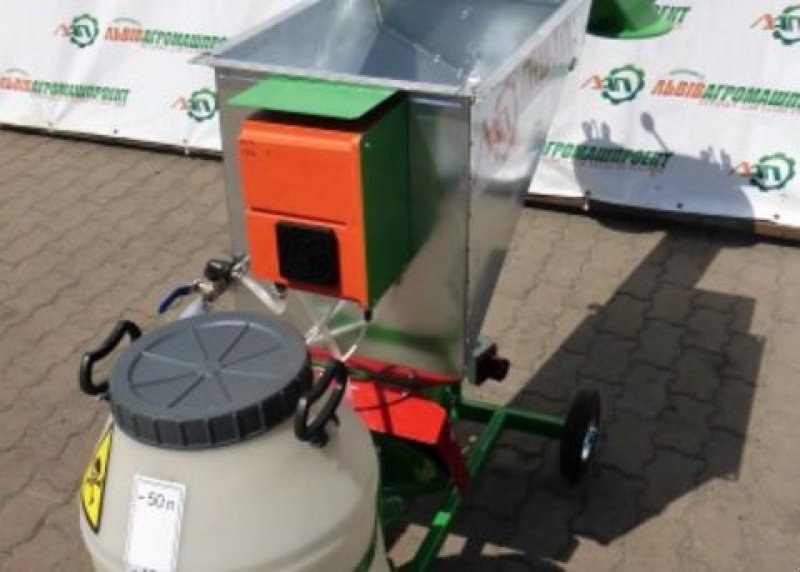 Sonstige Düngung & Pflanzenschutztechnik typu Sonstige Beiz PNSh-3 PE, Neumaschine v Waldburg (Obrázek 5)