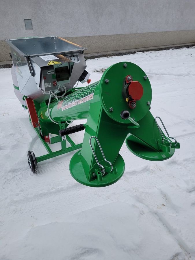 Sonstige Düngung & Pflanzenschutztechnik typu Sonstige Beiz PNSh-3 PE, Neumaschine v Waldburg (Obrázek 11)