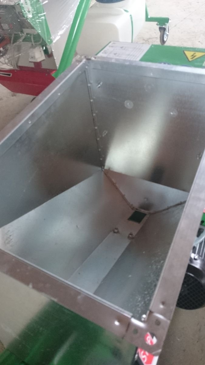 Sonstige Düngung & Pflanzenschutztechnik typu Sonstige Beiz PNSh-3 PE, Neumaschine v Waldburg (Obrázek 3)