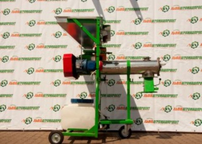 Sonstige Düngung & Pflanzenschutztechnik des Typs Sonstige Beiz PNSh- 5-01 Big-Bag, Neumaschine in Waldburg (Bild 2)