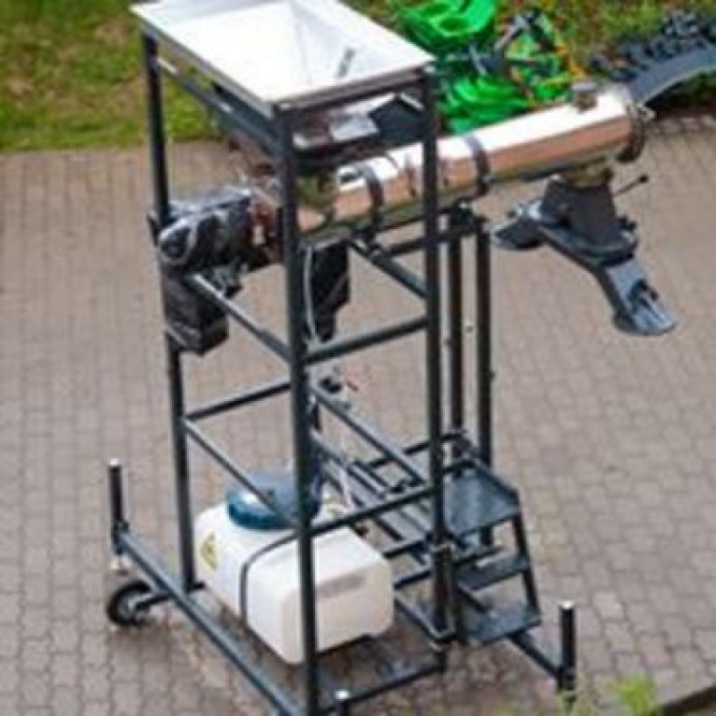 Sonstige Düngung & Pflanzenschutztechnik des Typs Sonstige Beiz PNSh- 5-01 Big-Bag, Neumaschine in Waldburg (Bild 7)